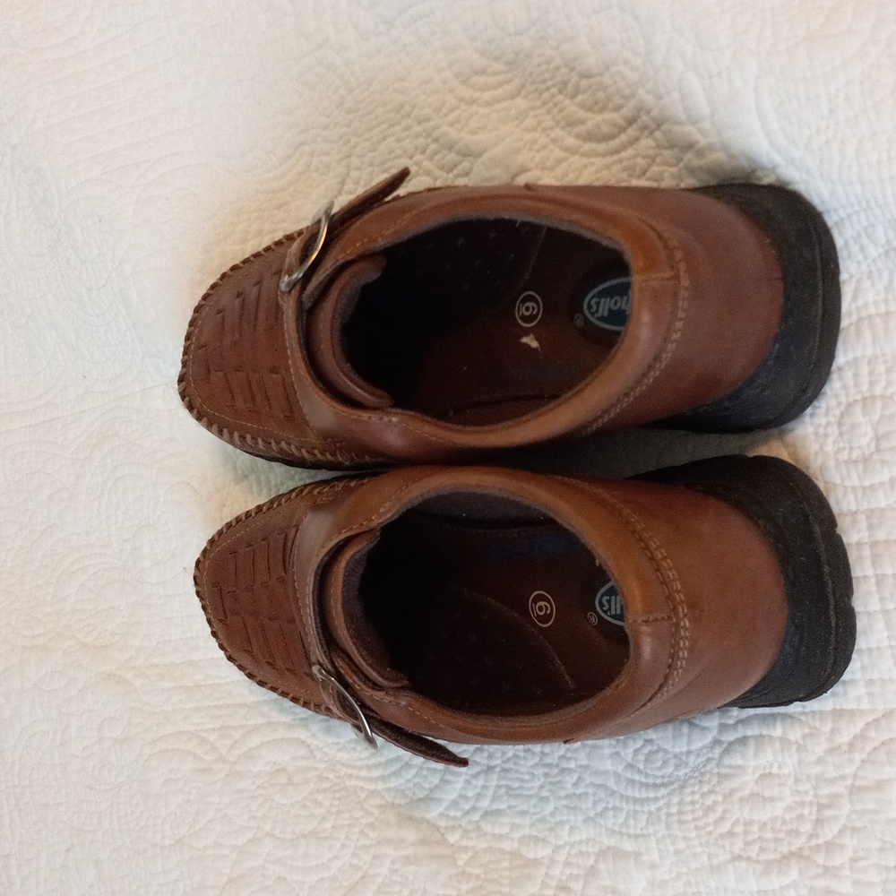 Dr Scholls Size 6 Shoes